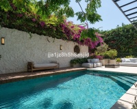 Rynek wtórny - Villa - Marbella - The Golden Mile