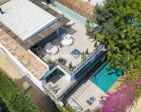 Rynek wtórny - Villa - Marbella - The Golden Mile