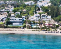 Rynek wtórny - Villa - Marbella - The Golden Mile