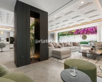 Rynek wtórny - Villa - Marbella - The Golden Mile