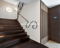 Rynek wtórny - Villa - Marbella - The Golden Mile