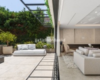 Rynek wtórny - Villa - Marbella - The Golden Mile