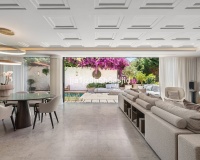 Rynek wtórny - Villa - Marbella - The Golden Mile