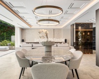 Rynek wtórny - Villa - Marbella - The Golden Mile