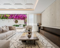 Rynek wtórny - Villa - Marbella - The Golden Mile