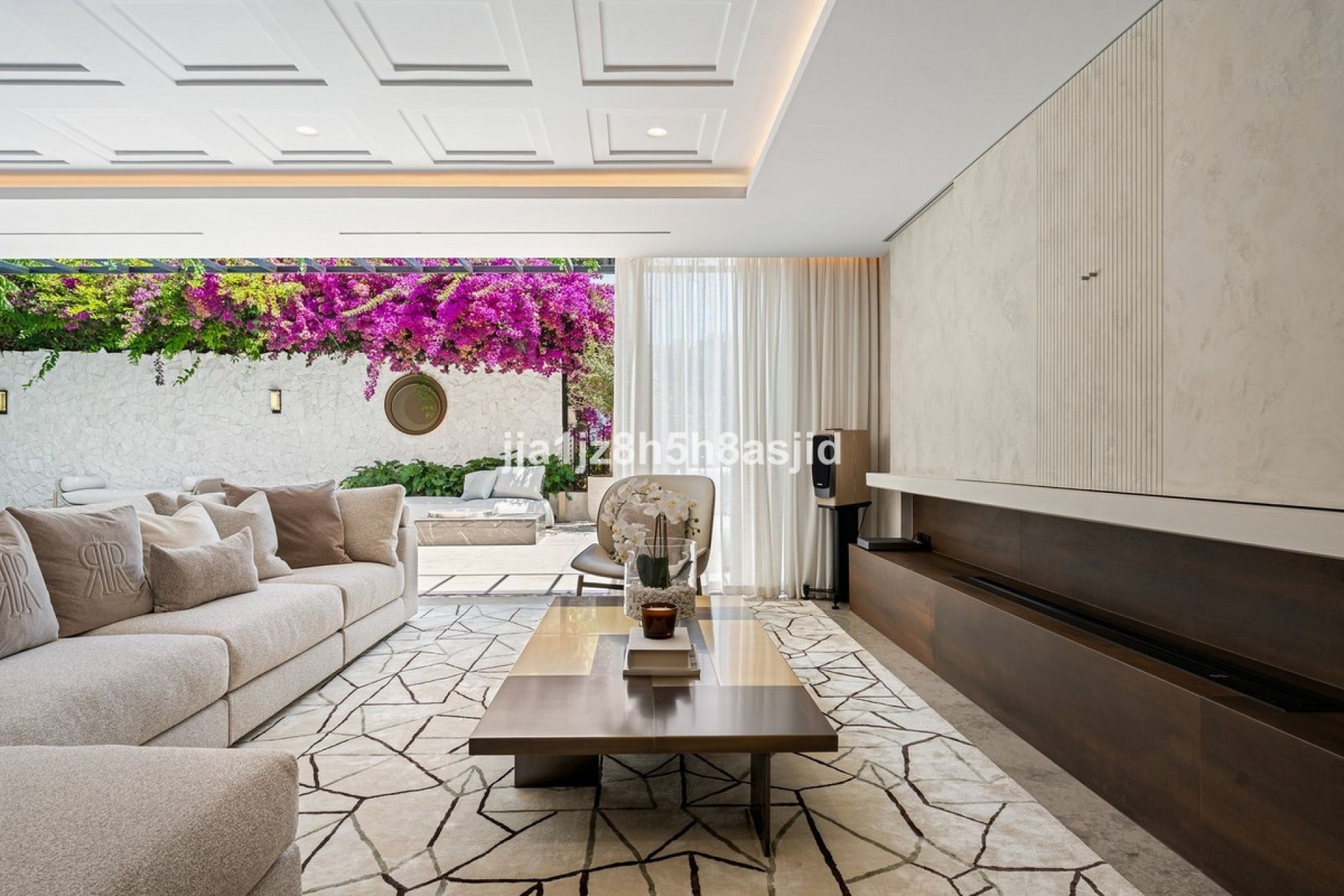 Rynek wtórny - Villa - Marbella - The Golden Mile