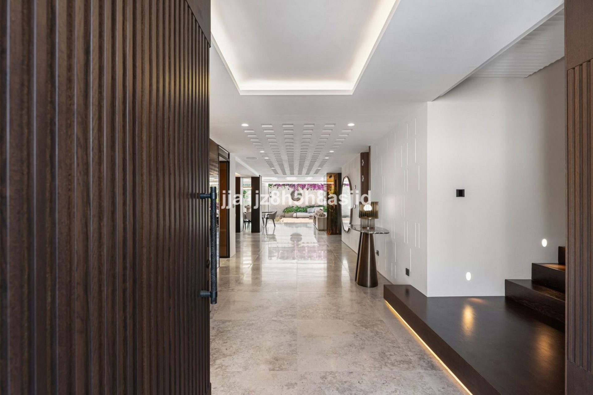 Rynek wtórny - Villa - Marbella - The Golden Mile