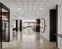 Rynek wtórny - Villa - Marbella - The Golden Mile