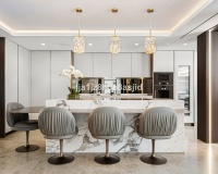Rynek wtórny - Villa - Marbella - The Golden Mile
