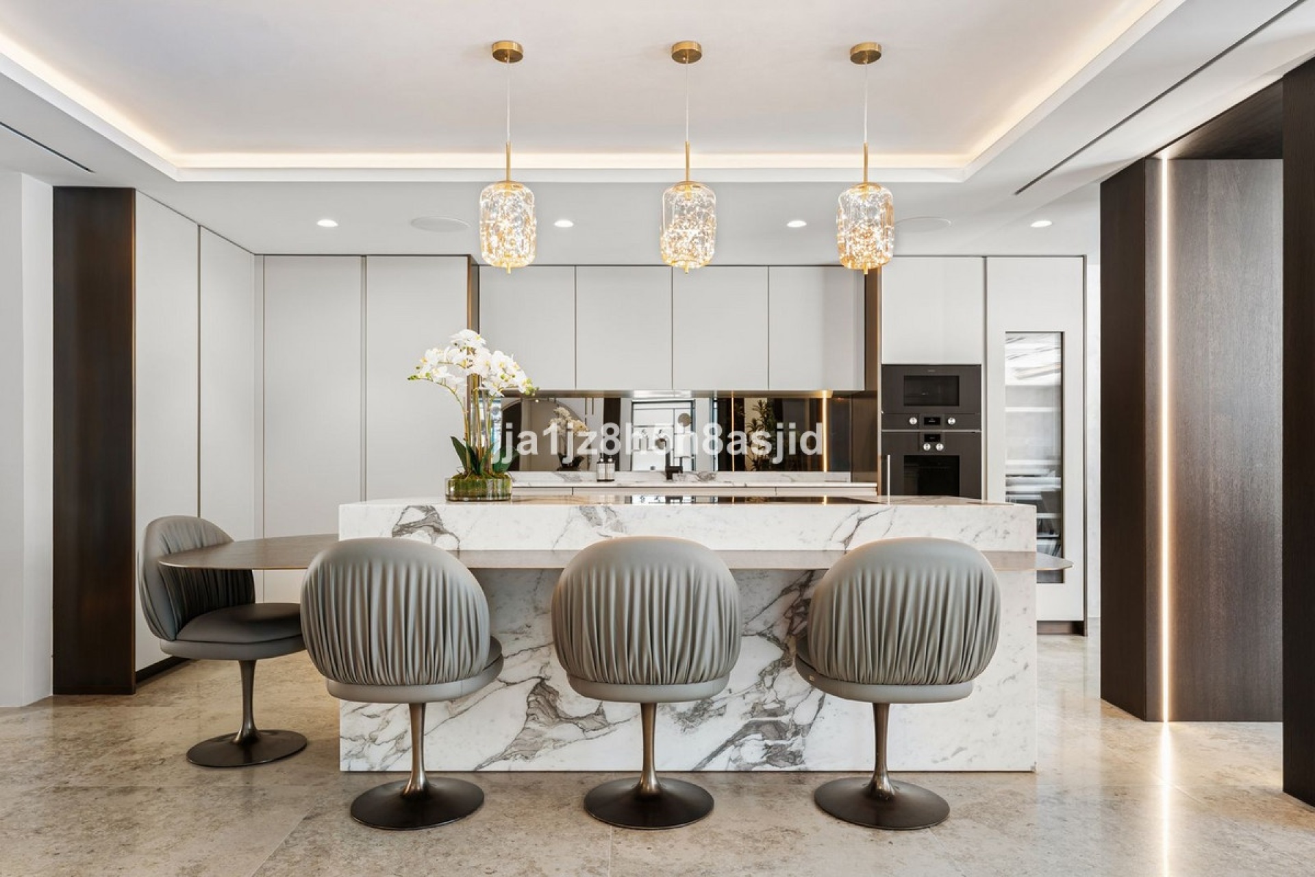 Rynek wtórny - Villa - Marbella - The Golden Mile