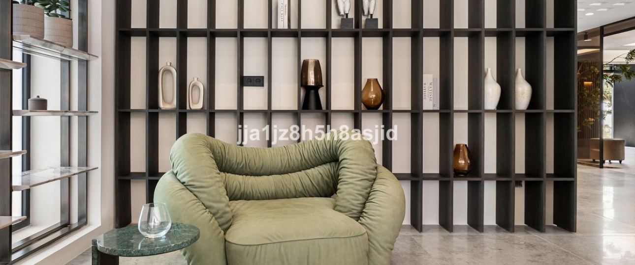 Rynek wtórny - Villa - Marbella - The Golden Mile