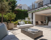 Rynek wtórny - Villa - Marbella - The Golden Mile