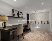 Rynek wtórny - Villa - Marbella - The Golden Mile