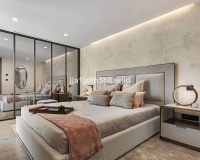 Rynek wtórny - Villa - Marbella - The Golden Mile