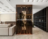 Rynek wtórny - Villa - Marbella - The Golden Mile