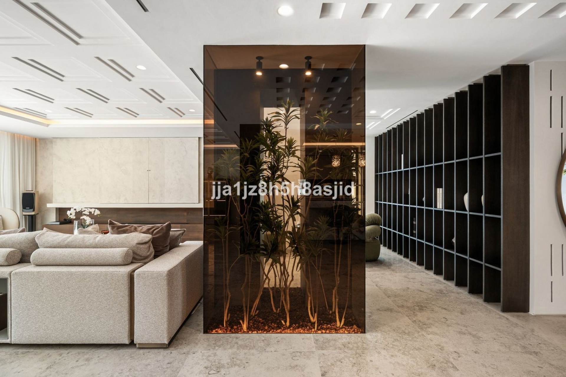 Rynek wtórny - Villa - Marbella - The Golden Mile