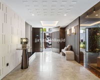 Rynek wtórny - Villa - Marbella - The Golden Mile