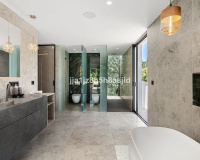 Rynek wtórny - Villa - Marbella - The Golden Mile