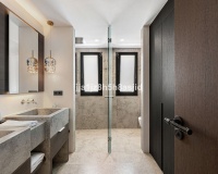 Rynek wtórny - Villa - Marbella - The Golden Mile