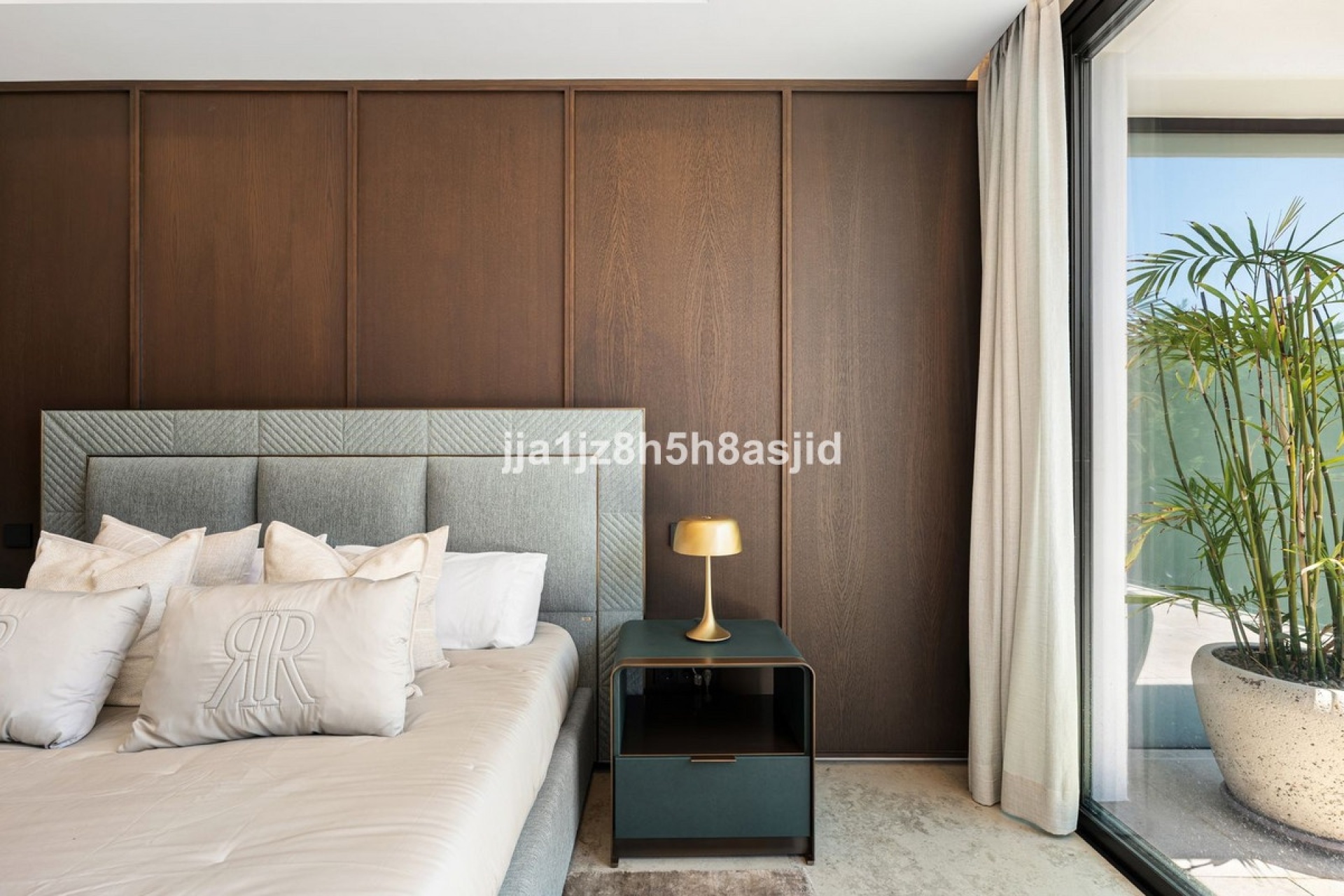 Rynek wtórny - Villa - Marbella - The Golden Mile