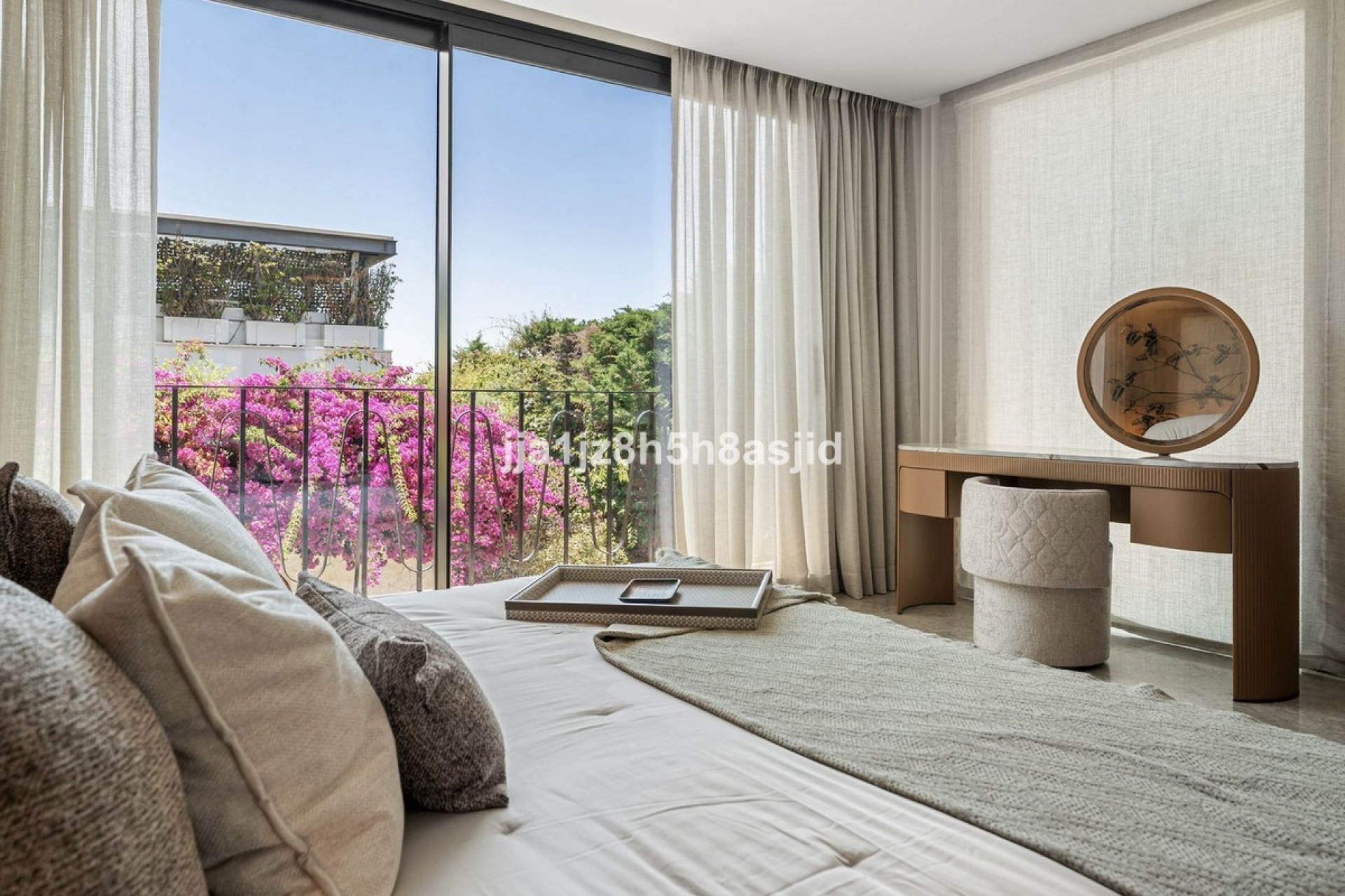 Rynek wtórny - Villa - Marbella - The Golden Mile