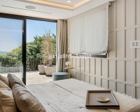 Rynek wtórny - Villa - Marbella - The Golden Mile