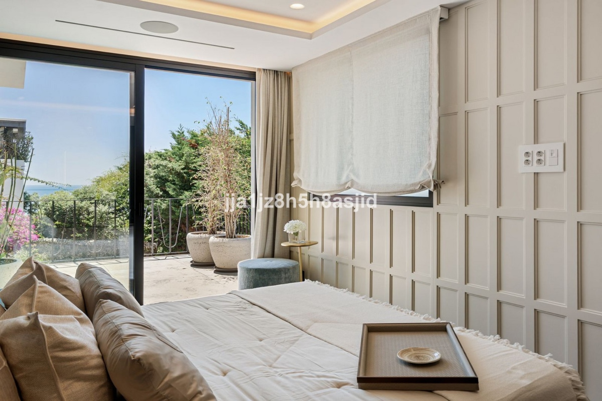 Rynek wtórny - Villa - Marbella - The Golden Mile
