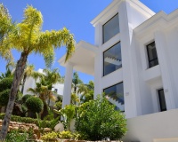 Rynek wtórny - Villa - Marbella - The Golden Mile