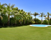 Rynek wtórny - Villa - Marbella - The Golden Mile