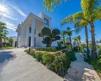 Rynek wtórny - Villa - Marbella - The Golden Mile