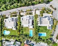 Rynek wtórny - Villa - Marbella - The Golden Mile