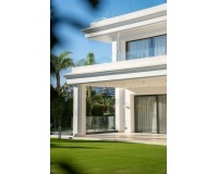 Rynek wtórny - Villa - Marbella - The Golden Mile