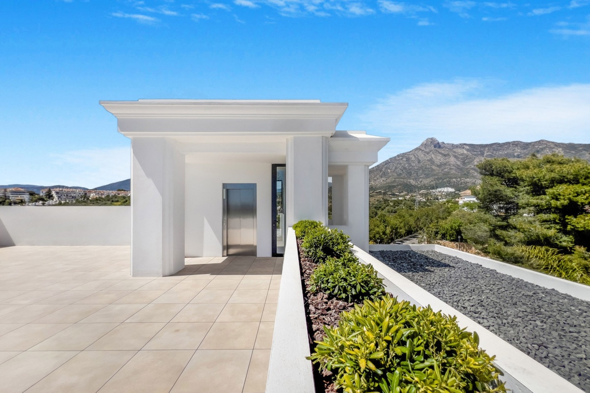 Rynek wtórny - Villa - Marbella - The Golden Mile