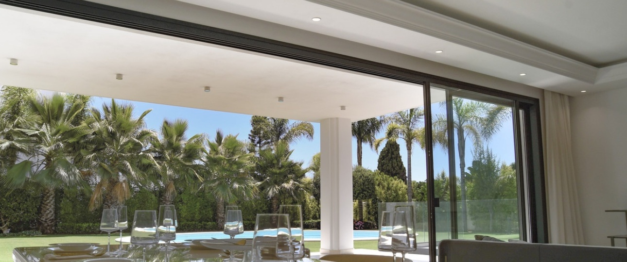 Rynek wtórny - Villa - Marbella - The Golden Mile