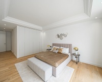 Rynek wtórny - Villa - Marbella - The Golden Mile