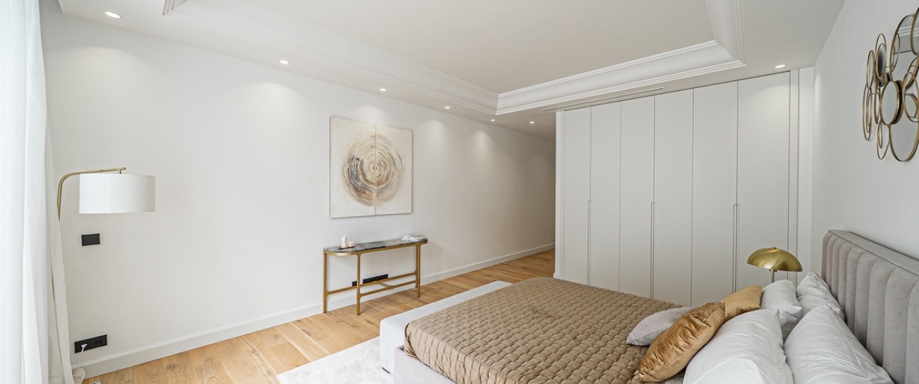 Rynek wtórny - Villa - Marbella - The Golden Mile
