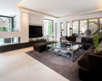 Rynek wtórny - Villa - Marbella - The Golden Mile