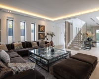 Rynek wtórny - Villa - Marbella - The Golden Mile