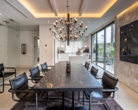 Rynek wtórny - Villa - Marbella - The Golden Mile