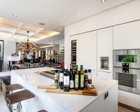 Rynek wtórny - Villa - Marbella - The Golden Mile