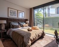 Rynek wtórny - Villa - Marbella - The Golden Mile