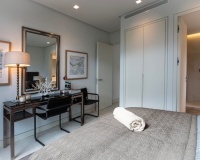 Rynek wtórny - Villa - Marbella - The Golden Mile