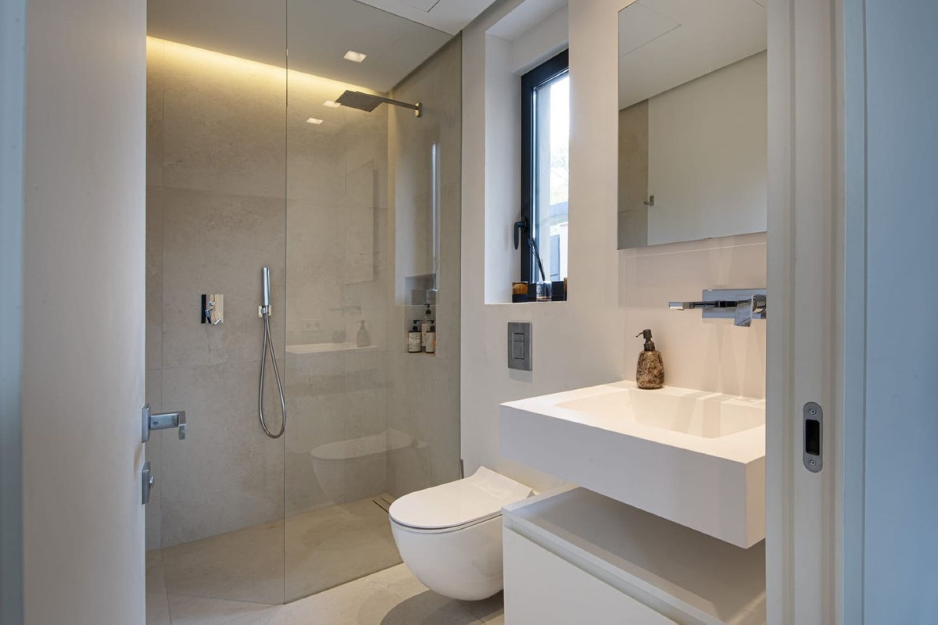Rynek wtórny - Villa - Marbella - The Golden Mile