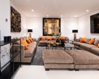 Rynek wtórny - Villa - Marbella - The Golden Mile