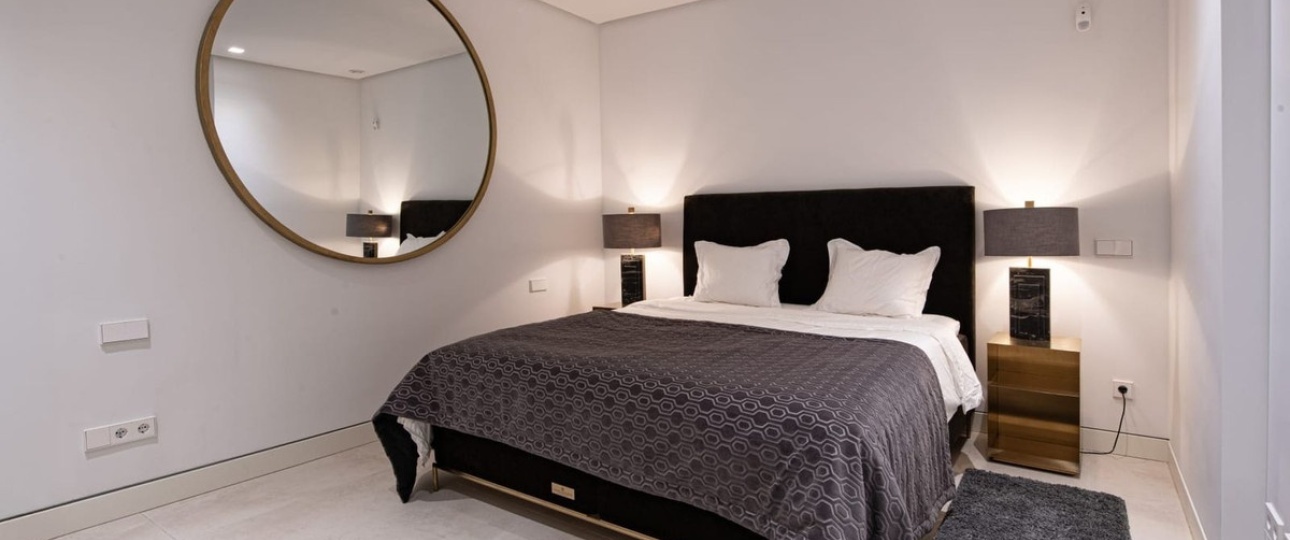 Rynek wtórny - Villa - Marbella - The Golden Mile