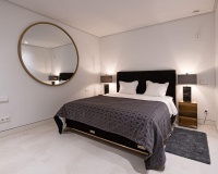 Rynek wtórny - Villa - Marbella - The Golden Mile