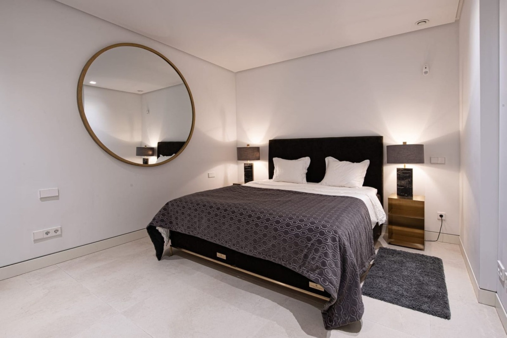 Rynek wtórny - Villa - Marbella - The Golden Mile