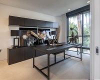 Rynek wtórny - Villa - Marbella - The Golden Mile