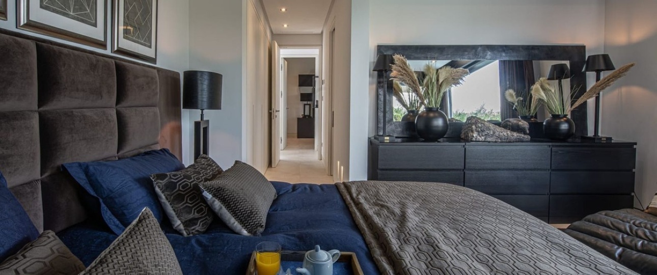 Rynek wtórny - Villa - Marbella - The Golden Mile