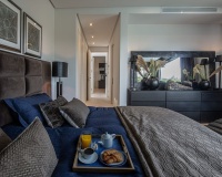 Rynek wtórny - Villa - Marbella - The Golden Mile